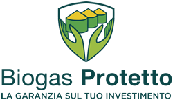 Biogas Protetto Logo